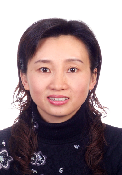 姓名:罗利 职务:系主任