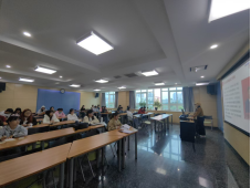争创一流丨商学院各党支部认真开展10月组织生活 - 四川大学商学院
